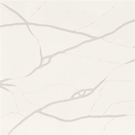 Calacatta Blanco Quartz Artificial Quartz Stone Slabs Cheap Price And