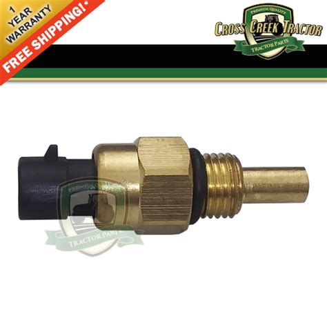 Re Air Temperature Sensor For John Deere M M M