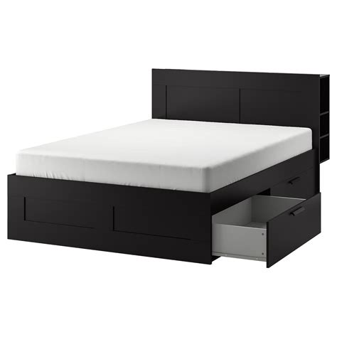 Black Queen Bed Frame Online Aikicai Org