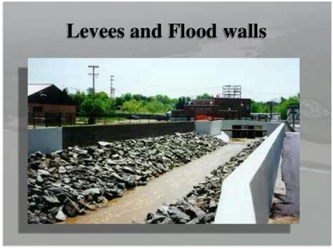 Flood Management