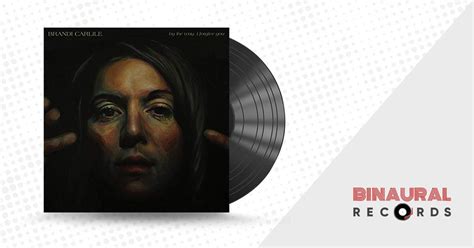 Brandi Carlile - By The Way, I Forgive You Vinyl LP (7567865917) For Sale