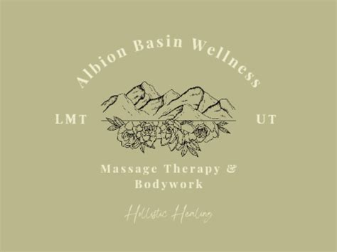 Book A Massage With Albion Basin Wellness Llc Ogden Ut 84401