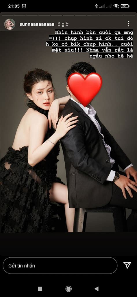 Hot Girl Ng C Kh Ng Sunna L N U Xu T Hi N C Ng Ch Ng Sau Th Ng Tin Mang B U Nh Ng Danh T Nh