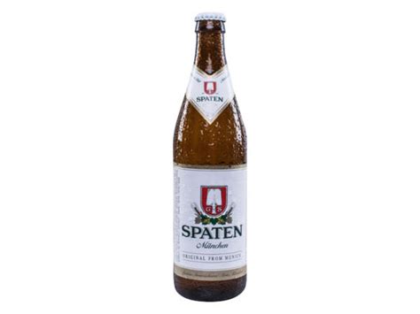 Spaten Münchner Hell olut Lidl Suomi Specials archive