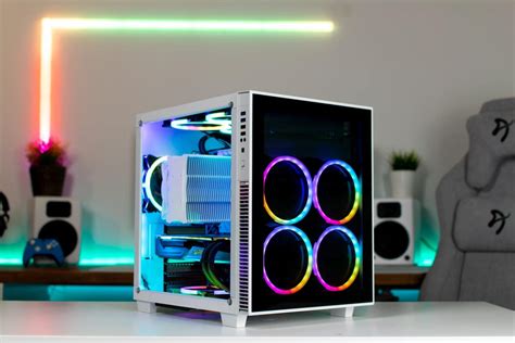 choose  pc case  considerations explained voltcave