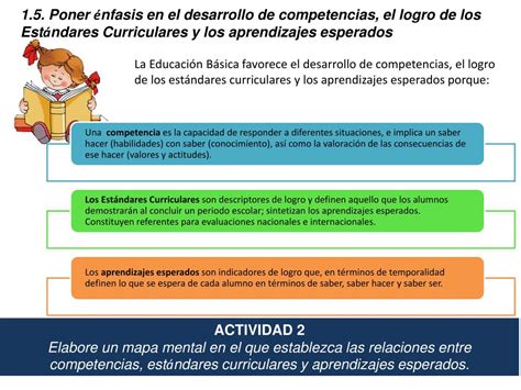 PPT 1 1 Centrar la atenci ó n en los estudiantes y en sus procesos