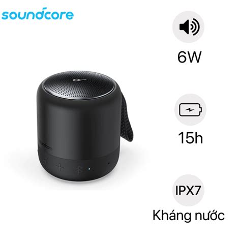 So sánh Loa Bluetooth Anker Soundcore Mini 2 A3107 Cũ và Loa Bluetooth