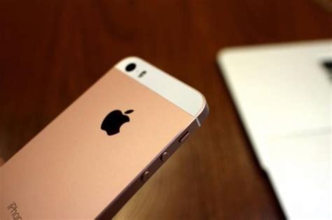 蘋果已開始備貨iphone Se2 起步價或不超3000元 每日頭條