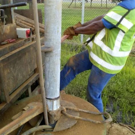 Empresa De Limpeza De Poço Artesiano Todagua