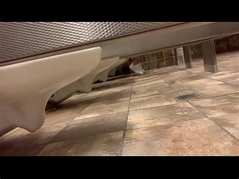 WC Entender Inodoro Espía Baño público XVIDEOS