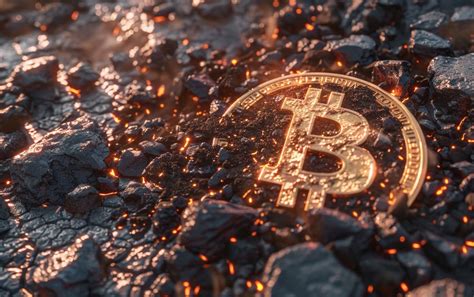 Bitcoin ultrapassa rublo russo e se torna a 14ª maior moeda do mundo