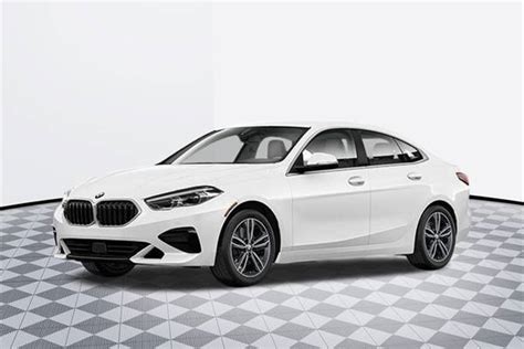 New Bmw Series Gran Coupe For Sale In Lanham Md Edmunds