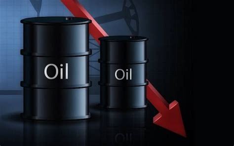 Brent Crude Oil Posts Worst Weekly Decline Since April 2020 Nairametrics