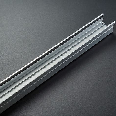 Best Extruded Aluminum Profiles for Blind Windows Manufacturers