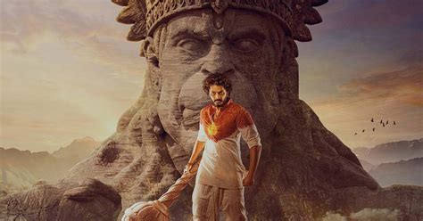 HanuMan Movie Review: Prasanth Varma Will Make You Roar 'Jai Shri Ram ...