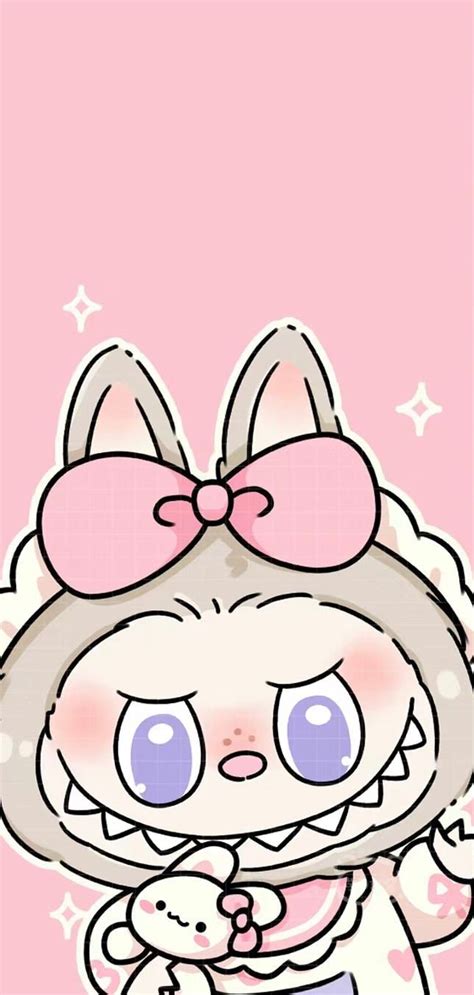 Pink Labubu Wallpapers - Wallpaper Cave