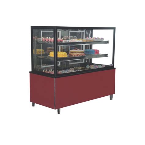 Vitrine Refrigerada 1 50m Linha Modular Inox Rf 303 S Frilux Submarino