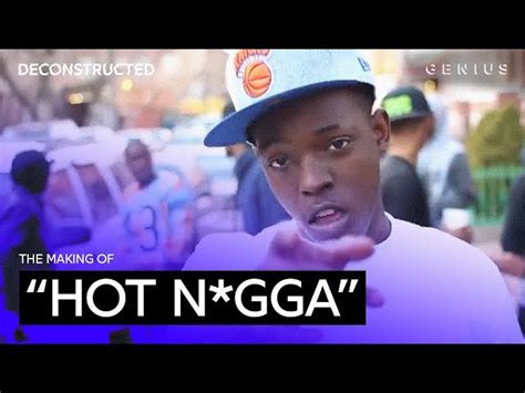 Bobby Shmurda Hot Niqqa