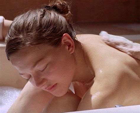 Naked Hannah Herzsprung In Pink