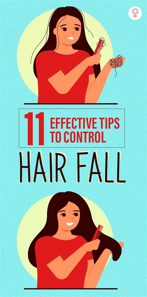 11 Home Remedies To Control Hair Fall Artofit