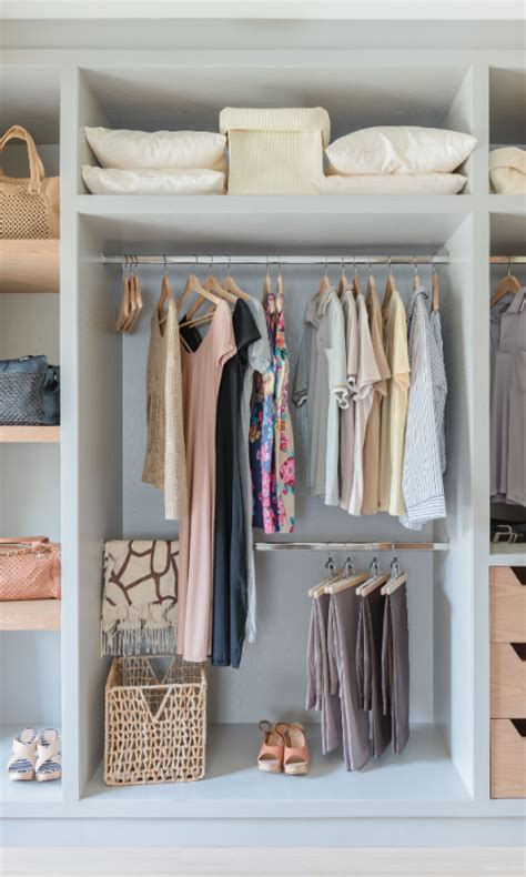 11 Helpful Closet Organization Essentials Every Girl Needs