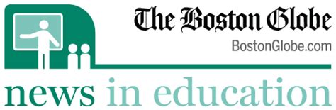 The Boston Globe | News in Education