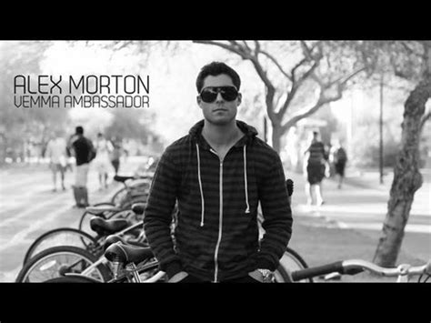 Vemma Films Presents Alex Morton Youtube