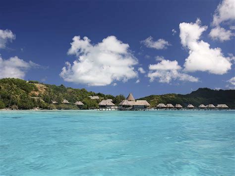 12 Best Bora Bora All-Inclusive Resorts for 2023 - The Planet D