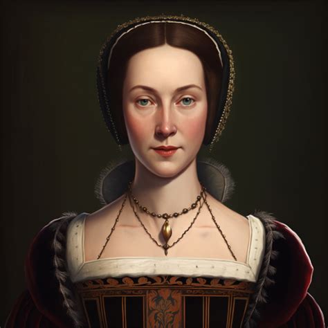 Did Anne Boleyn Have Siblings? A Deep Dive Into Her Family Background