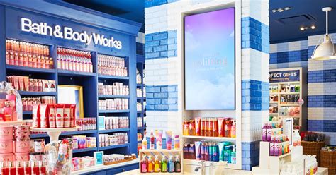 Bath And Body Works Keeps Holiday Deals Coming With Annual Sale On All Body Care Bath And Body