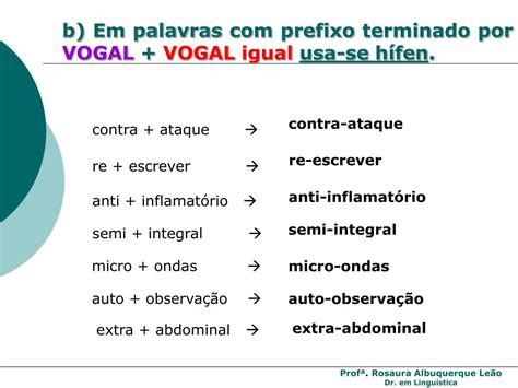 Antiinflamatório Ou Anti Inflamatório Nova Ortografia
