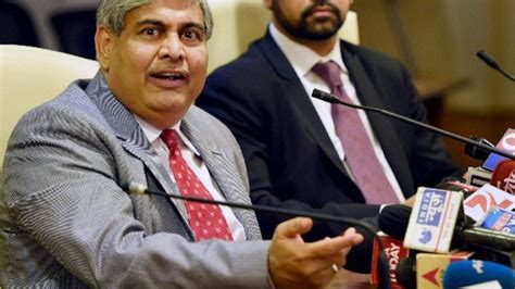 Anurag Thakur set to become youngest BCCI President