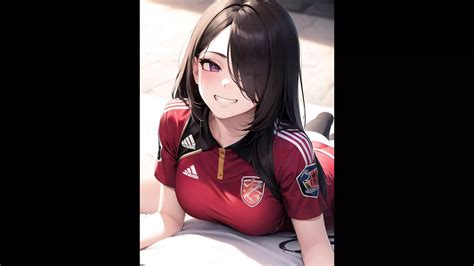 Hentai Anime Art Generated By Ai Versuchung Von Engeln Und D Monen Xhamster