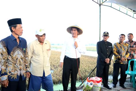 Petani Papua Selatan Siap Manfaatkan Peningkatan Alokasi Pupuk Subsidi