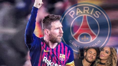 Lionel Messi Psg Wallpaper Hd Infoupdate Org