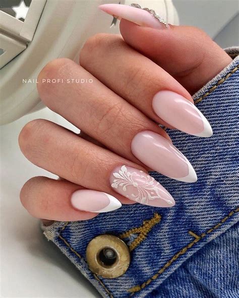 Nail Ideas 60 Designs For Wedding 2023 Guide Faqs Artofit