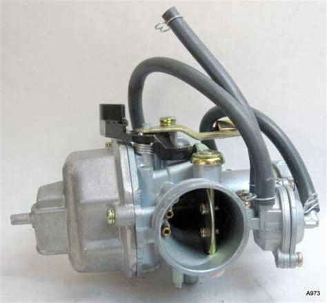 Carburetor W Pump For Chinese Sheng Wey PD 3 Motorcycle Moped Carb EBay