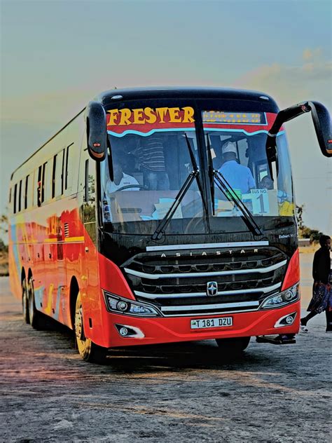 Tanzania Buses Daily On Twitter Rt Tboundbuses Bukoba Vita Ni Ya