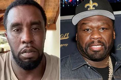 “Expose” Part 2 Ignites the Most Explosive Chapter Yet: How 50 Cent’s ...