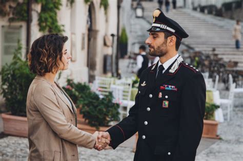 Don Matteo Trama E Anticipazioni Sesta Puntata Amica