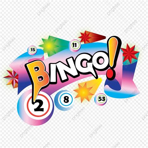 Juego De Bingo Estilo D Palabra Arte Png Png Bingo Bingo Png Bingo