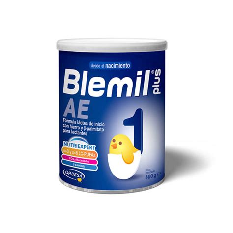 Blemil Ae Lata X Gr Farmavida Droguer A Online Salud Y