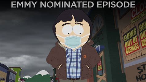 South Park - Season 24, Ep. 1 - The Pandemic Special - Full Episode ...