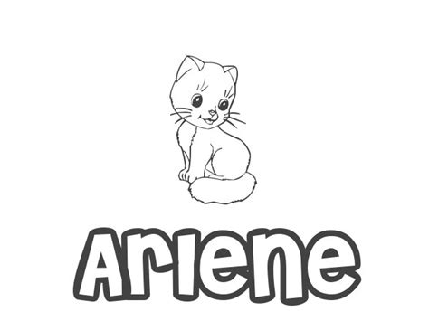 Nombre De Ni A Arlene Significado Origen Y Pronunciaci N De Arlene