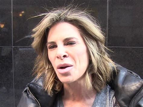 Jillian Michaels Wife