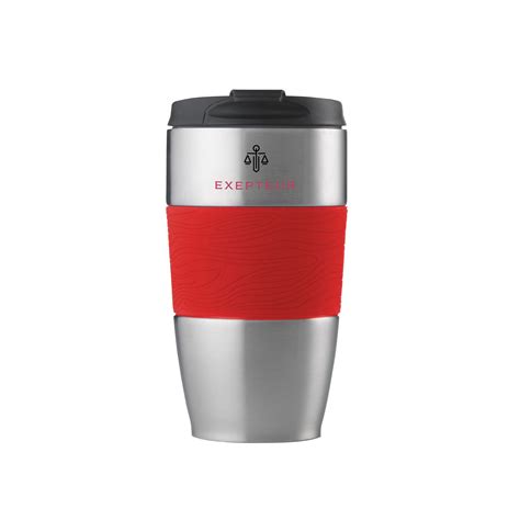 Branded Promotional Royal 415 Ml Thermo Cup Poole Promotional Products