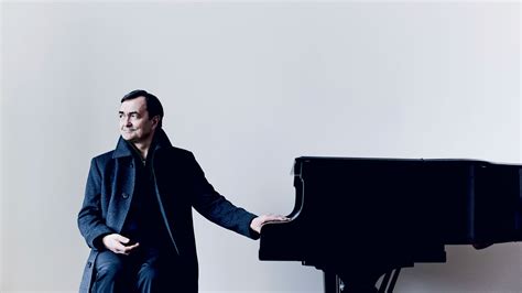 Pierre Laurent Aimard Stavanger Symfoniorkester