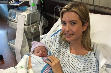 Ivanka Trump gives birth to a son | Jewish Telegraphic Agency