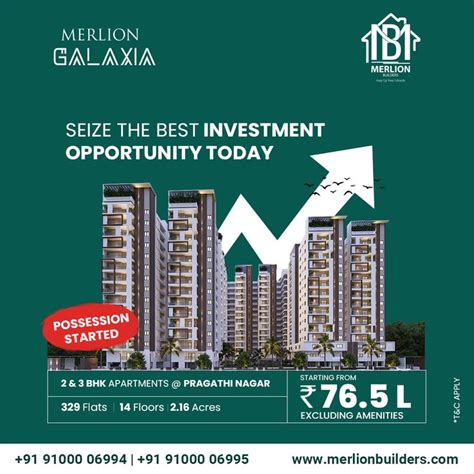 Luxury Apartments For Sale Merlion Galaxia In Real Estate