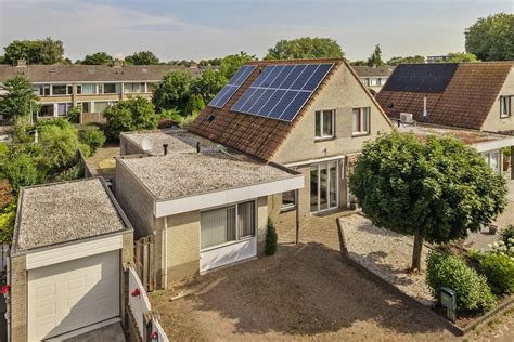 Huis Verkocht Saskiadonk Wz Roosendaal Funda